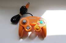Kontroler Nintendo GameCube Oryginał