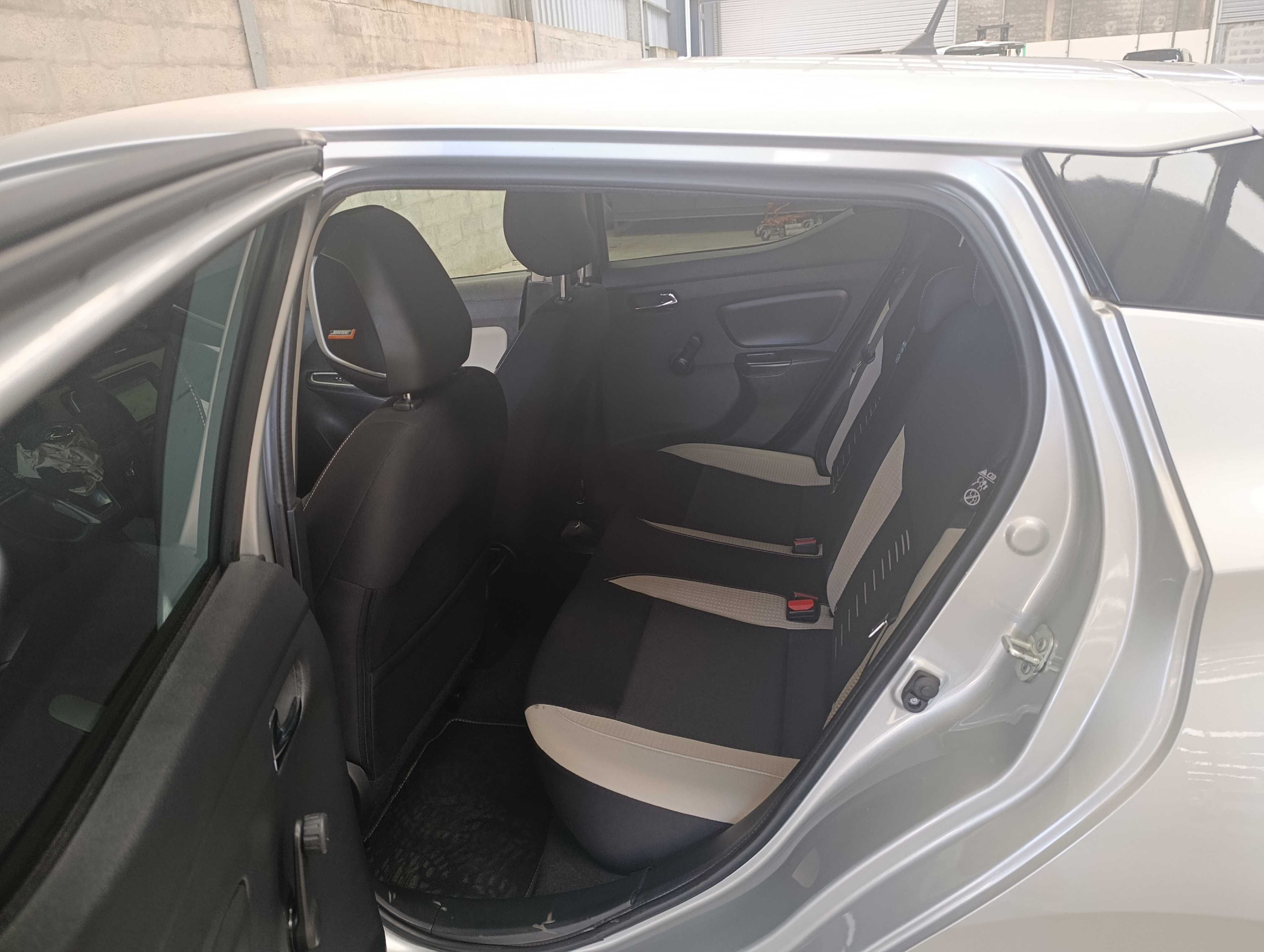 NISSAN MICRA 0.9 IG-T BOSE PERSONAL EDITION