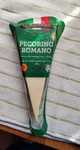 Gusto Bello Pecorino Romano ser owczy dojrzewący 5 miesięcy 150g