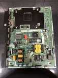 Main Samsung UE43TU7005K