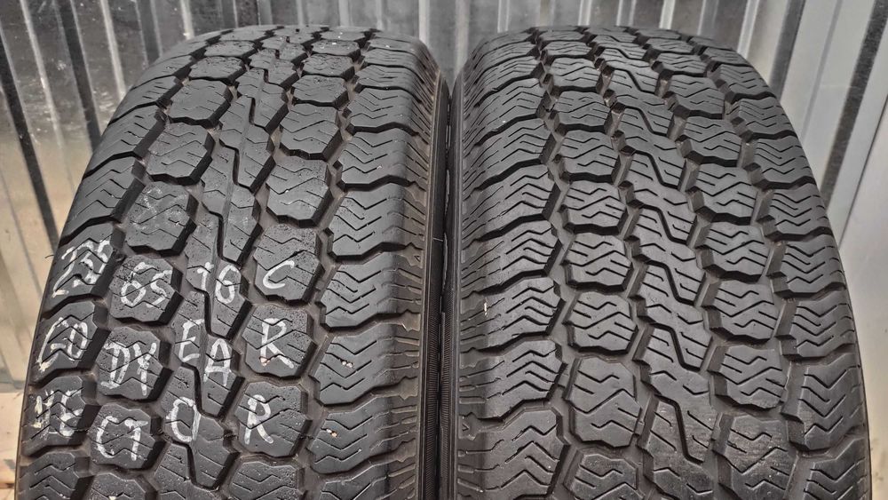 Шини 235/65R16С. 99% ! Пари! Літо Зима М+С