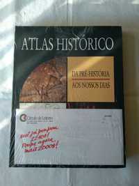 Atlas Histórico . . .