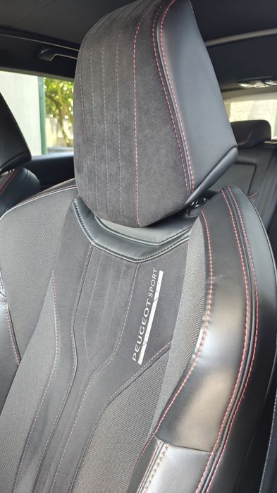 Peugeot 308 GTI 1.6 272 cvs