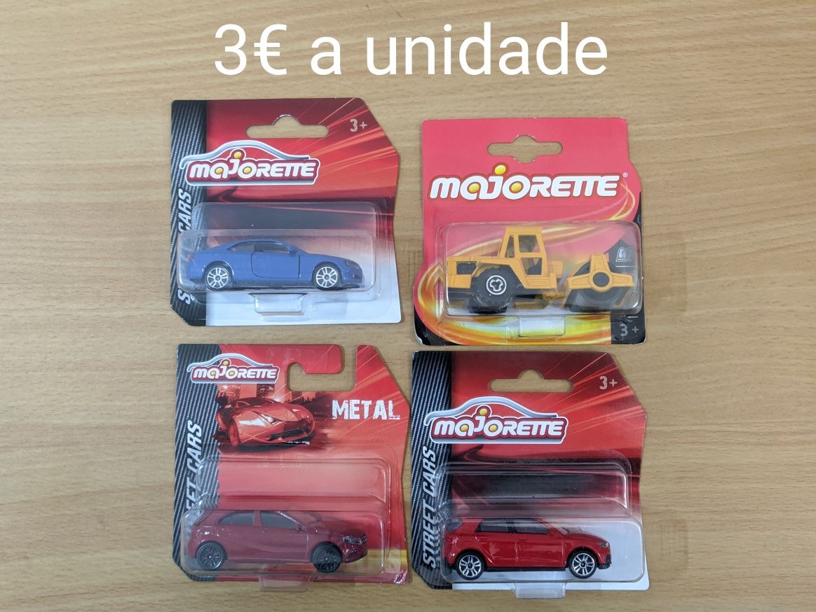 1:64 M2 Machines, greenlight, mini GT, Shelby Collectibles. Ver fotos