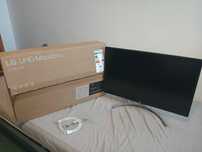 monitor LG 27UL500