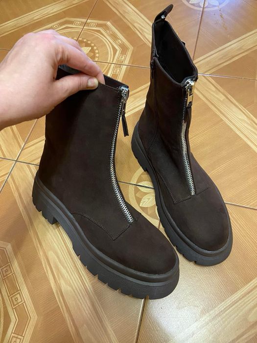 Ботінки H&M жіночі