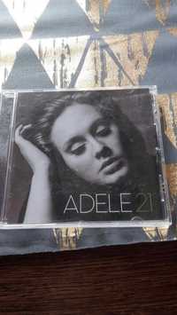 Adel 21 płyta CD