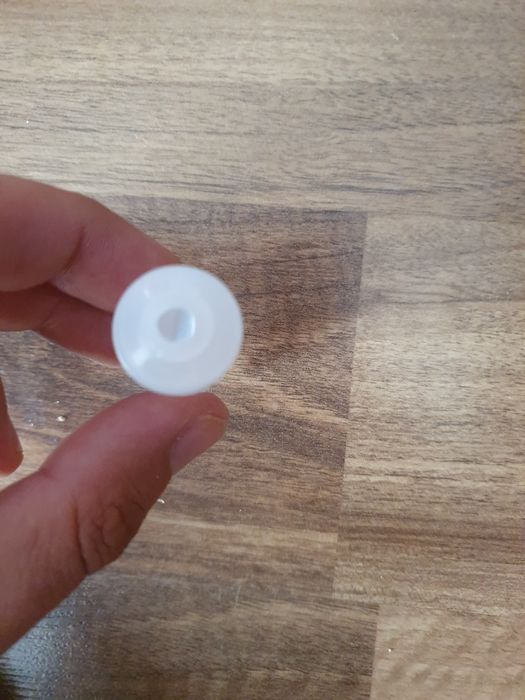 Pojemnik tuba kosmetyczna 20 ml