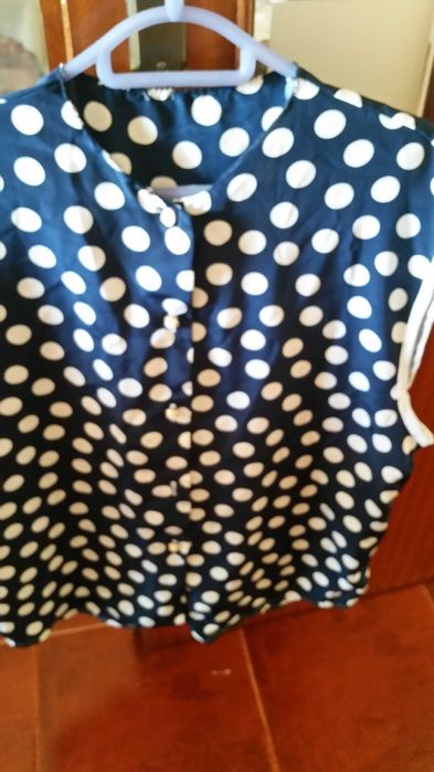 Blusas meia estação (portes incluídos)