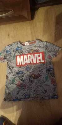 Koszulka Marvel dla chlopca