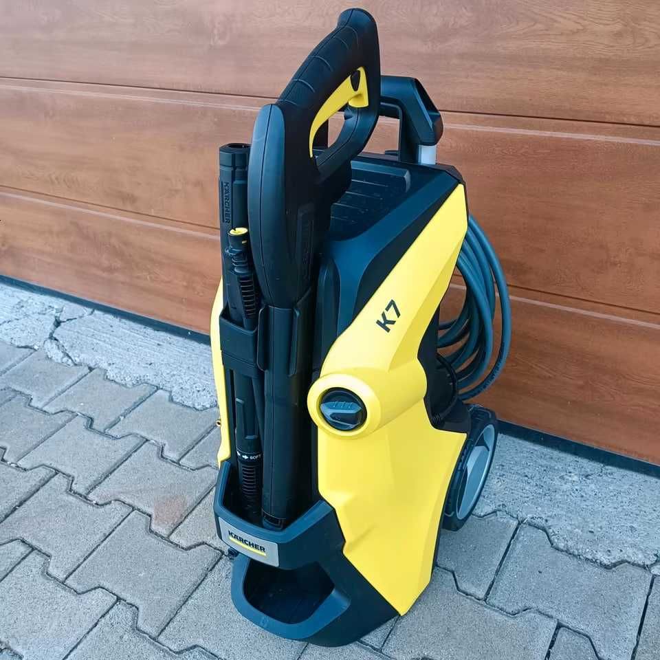 Myjka ciśnieniowa Kärcher K7 Power flex