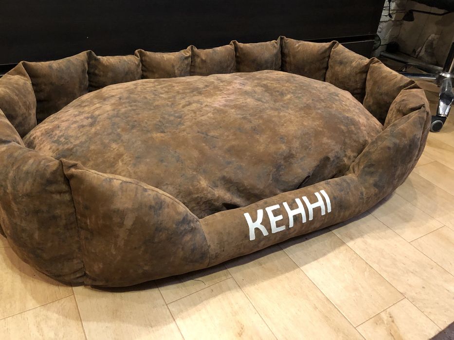 Диван лежанка  мини ,макси для собак  и котов