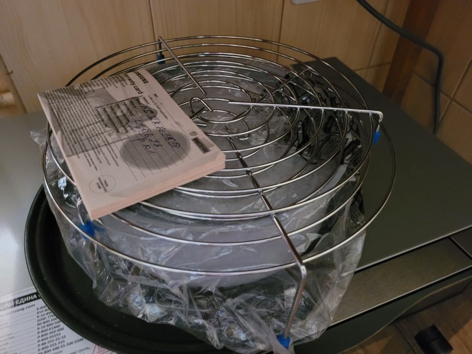 Мікрохвильова піч  Микроволновая печь, микроволновка  Samsung MC 32 K