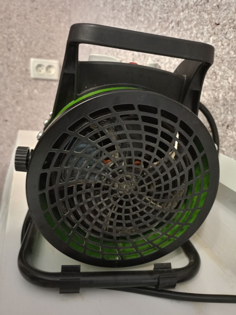 Тепловентилятор Procraft FP-20