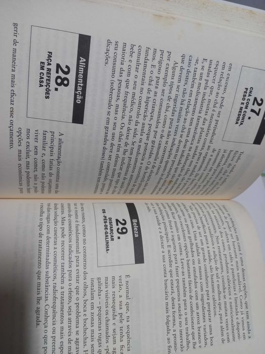 Livro: 10 Minutos por dia para Viver Melhor - Dr. Fernando Póvoas