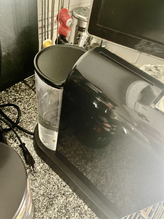 Maquina Café Nespresso