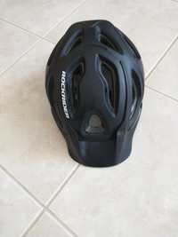 Kask rowerowy -sportowy