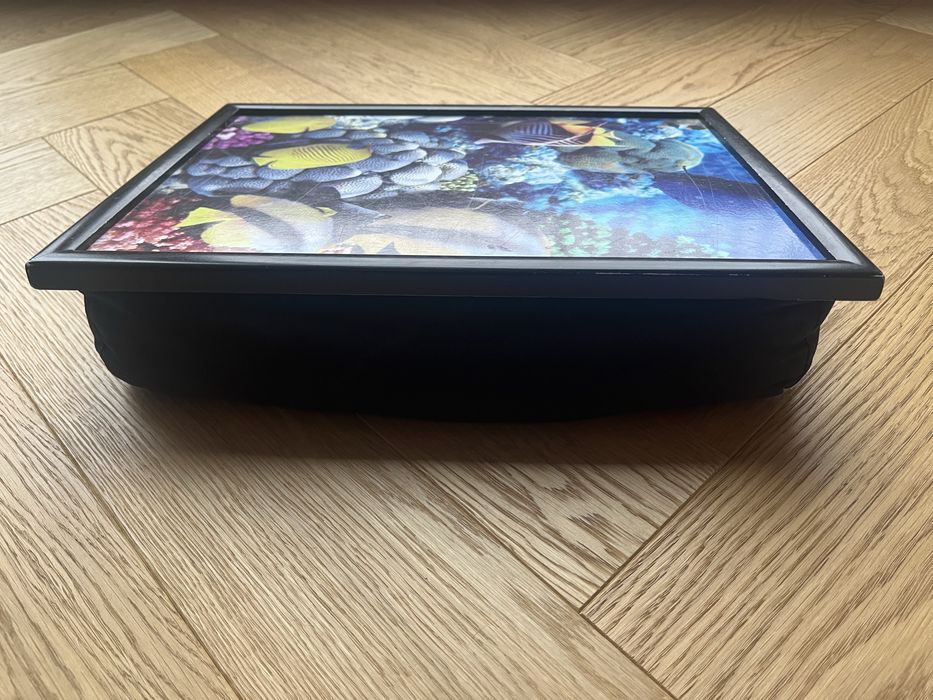 Podkładka poduszka pod laptopa