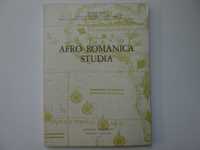 Afro-Romanica Studia- Willy Bal