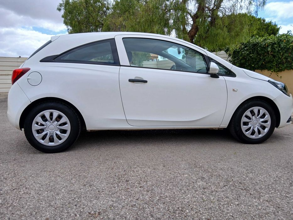 Opel Corsa 1.3 CDTI (c/iva)