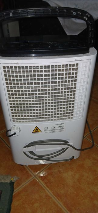 Desumidificador universalblue