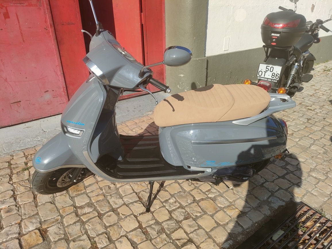 Keeway versilia 125cc