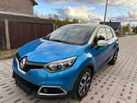 Renault Captur Jak Nowy 100% Bezwypadkowy