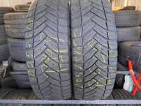 Opony 205/75/16 c Michelin Agilis Cross Climate