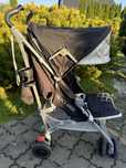 Wózek spacerówka Maclaren Techno XT