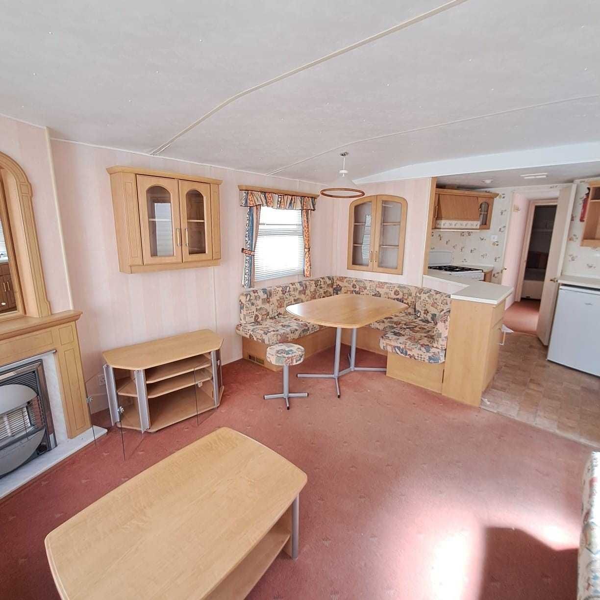 MOBILE HOME T2 IMPECAVEL