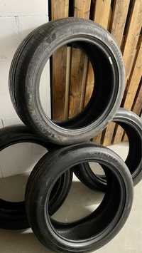 Opony letnie GoodYear Performance 2 rozm 215/50/R18