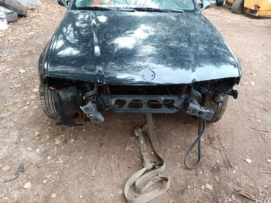 BMW E36 compact gasolina