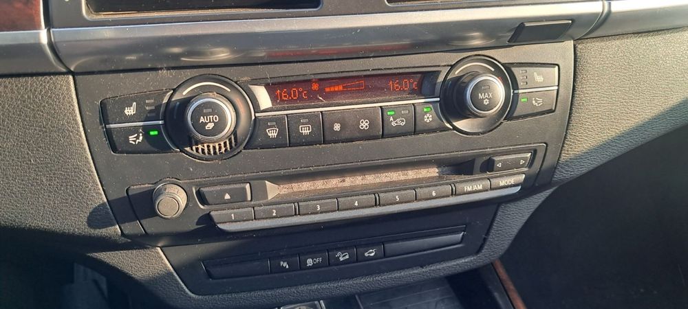 Продам BMW X5 E70