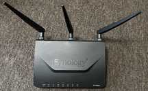 Router Synology RT1900AC