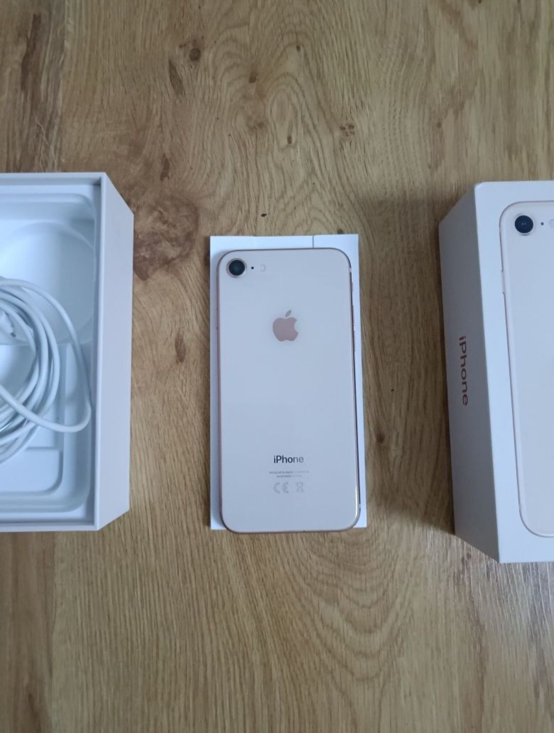 Iphone 8 64Gb - usado