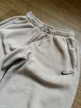 Плюшеві флісові найк штани спортивні nike fleece sweatpants plush ніке