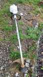 Kosa spalinowa Stihl