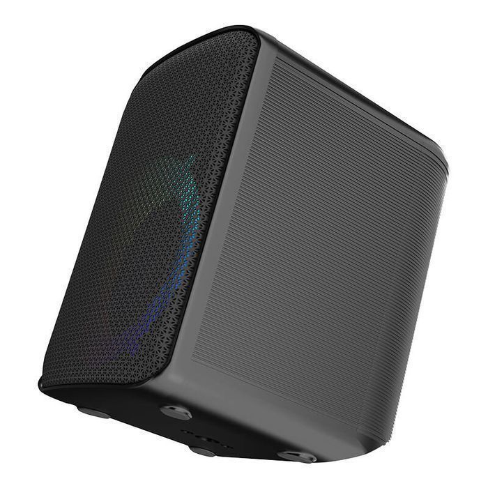 Głośnik Hifuture Event Bluetooth (Czarny)