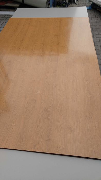 Blacha płaska kolor winchester gr.0,50