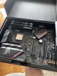 Zestaw B550-F/16GB RAM/AMD Ryzen 7 5700x