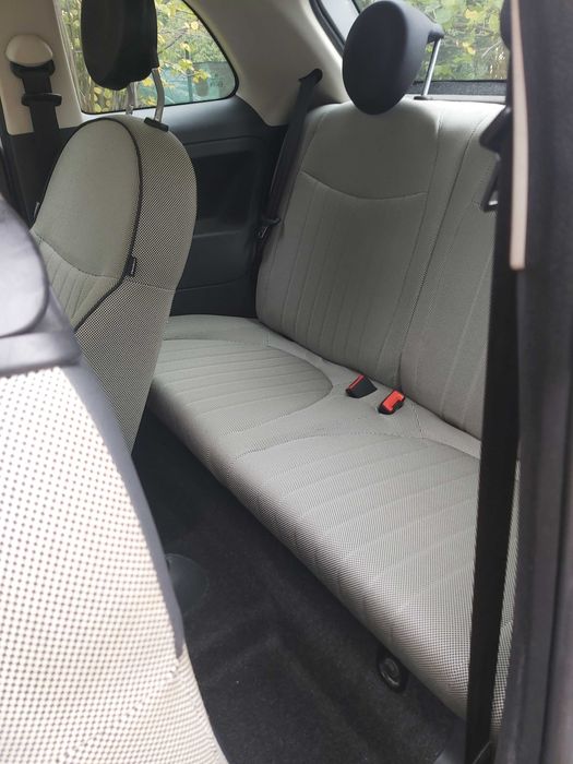 Fiat 500 1.4 Sport 100hp Panoramadach
