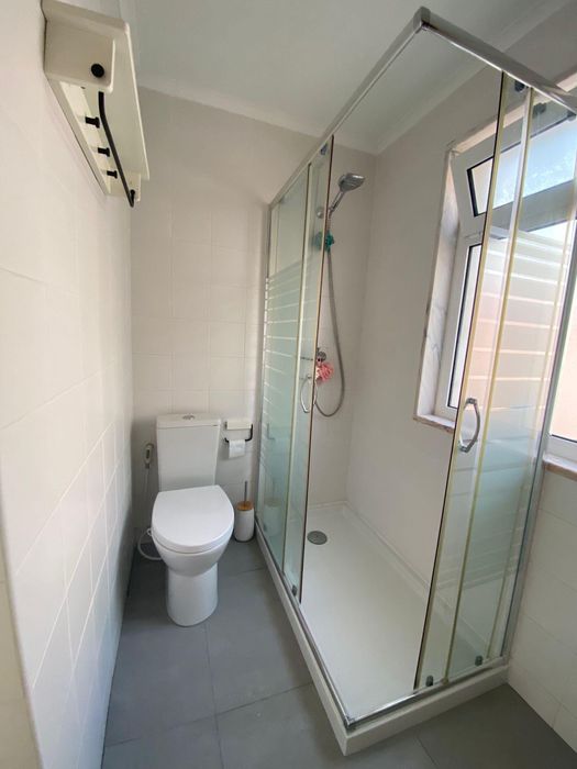 Quarto singular Moscavide