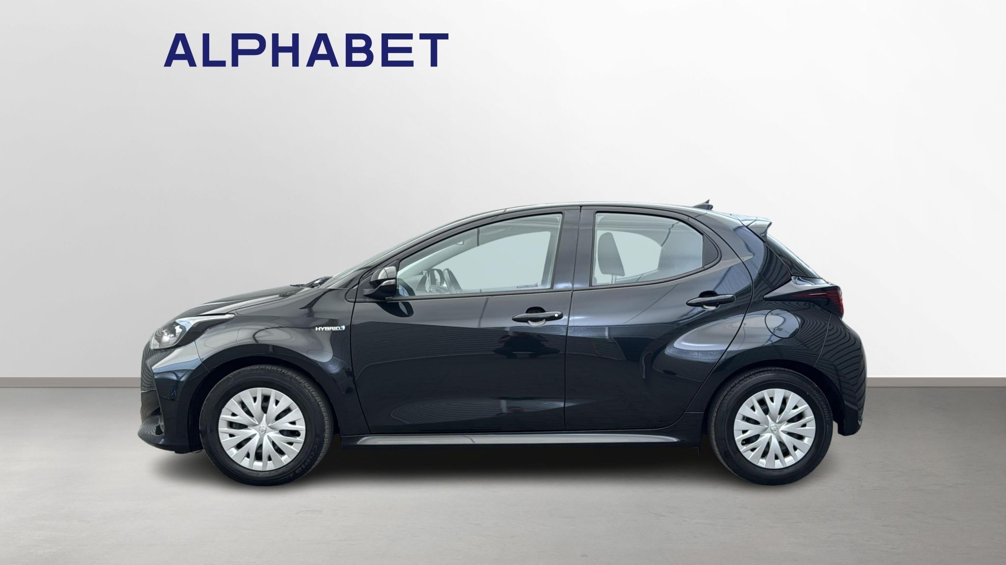 Toyota Yaris Yaris Hybrid 1.5 Comfort
