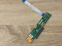 Розбірка Asus X543U X540, Матриця, Кулер, Sata