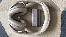 BOSE QuietComfort 45 (QC45) – 100% sprawne + GRATIS