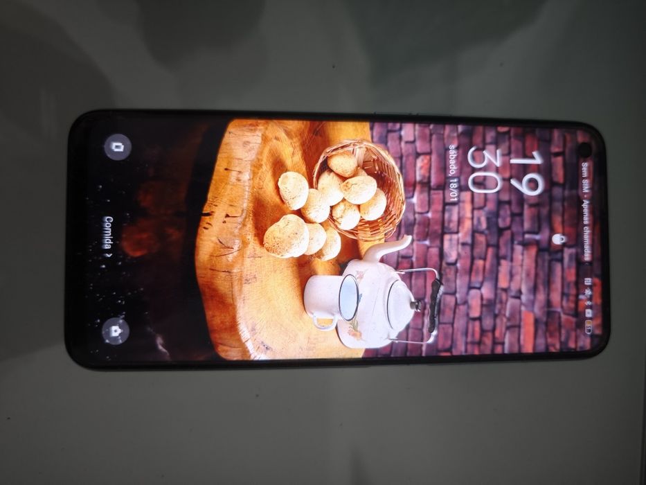 Telemóvel OPPO A96