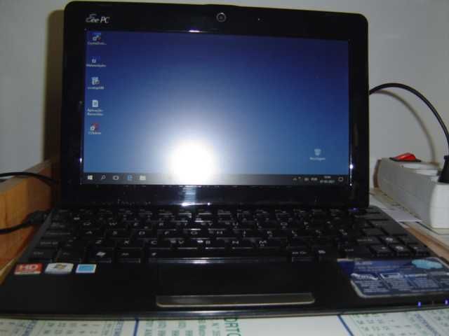 ASUS Eee PC 1015BX (Peças)