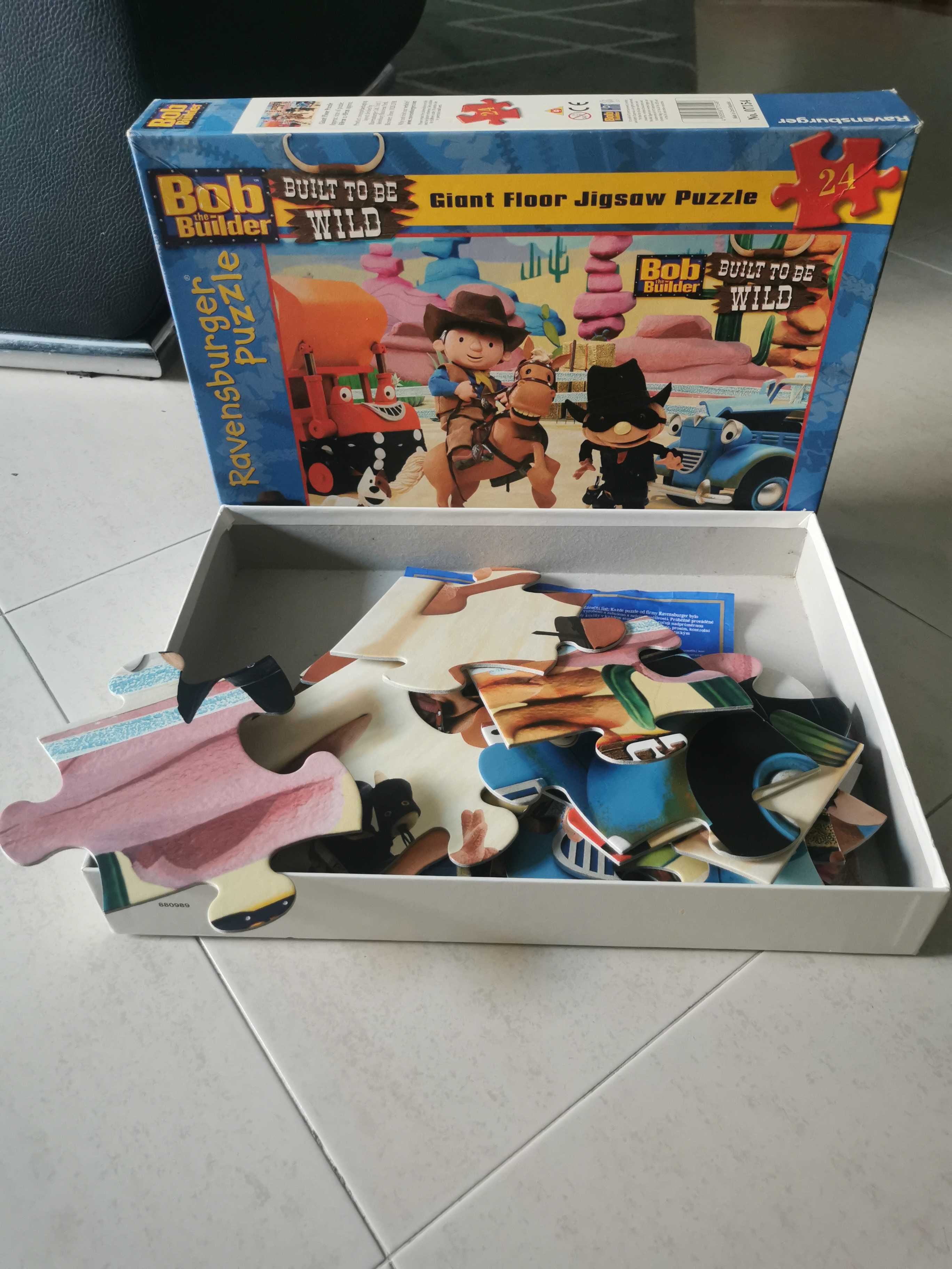 PUZZLES crianças