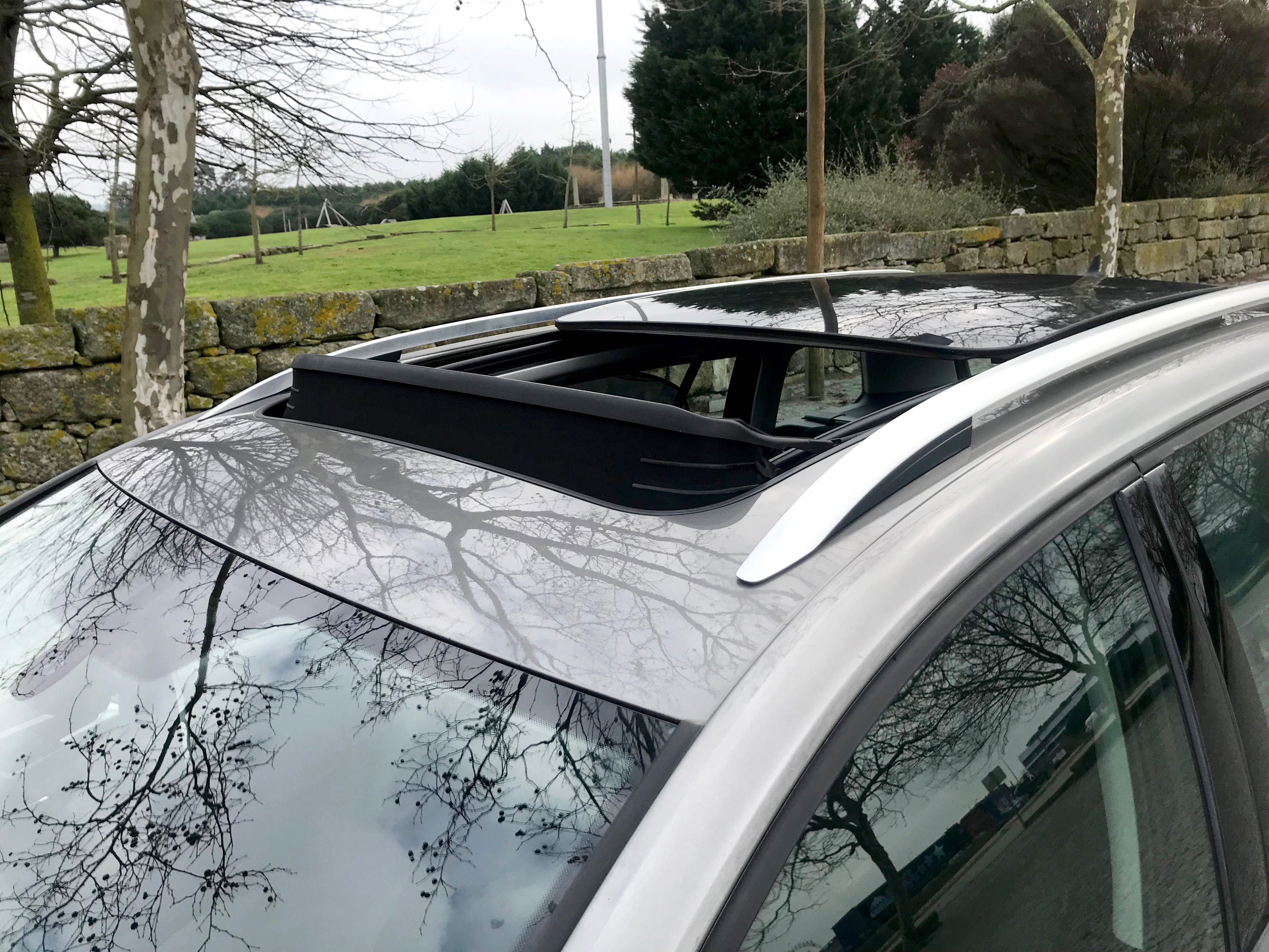 VW Golf VII  1.6 TD (c/ tect. panoramico)