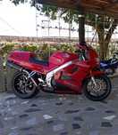 Honda VFR rc36ll